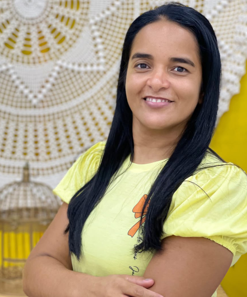 Imagem equipe Janaína Santiago