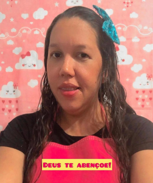 Imagem equipe Laudicélia Mendonça
