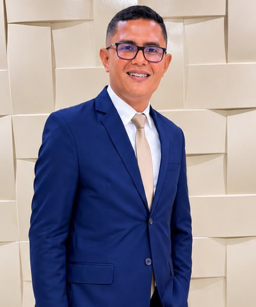 Imagem equipe Flávio Santos