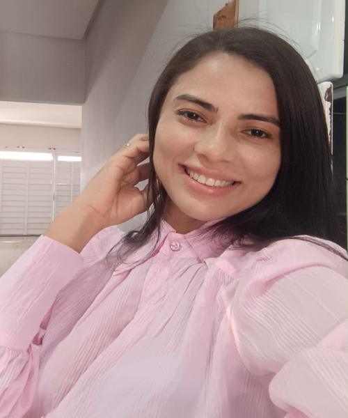Imagem equipe Janice Morais