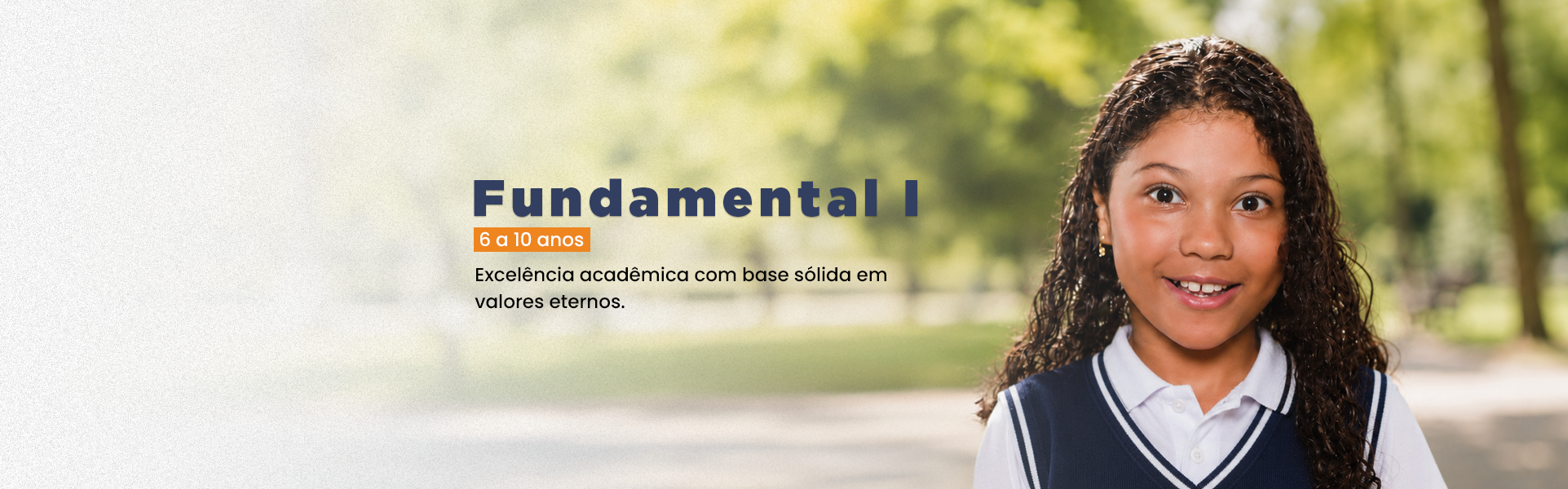 Imagem Ensino Fundamental I