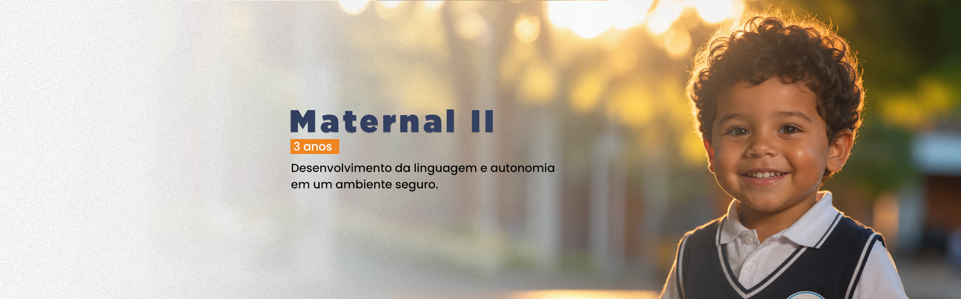 Imagem Maternal II