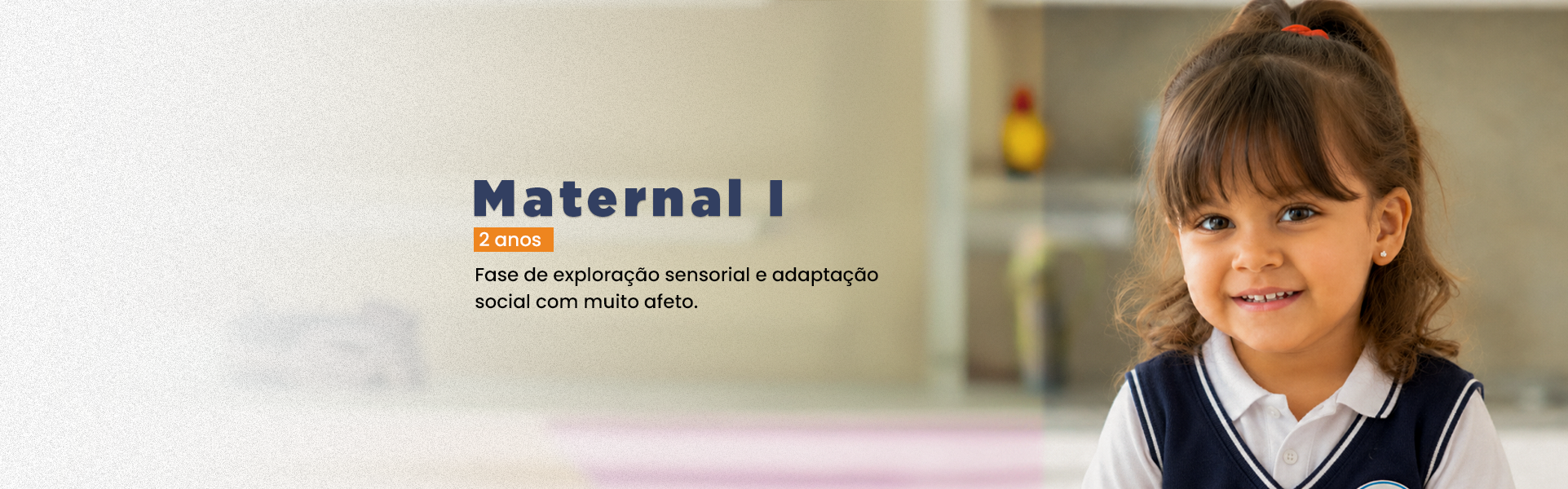 Imagem Maternal I