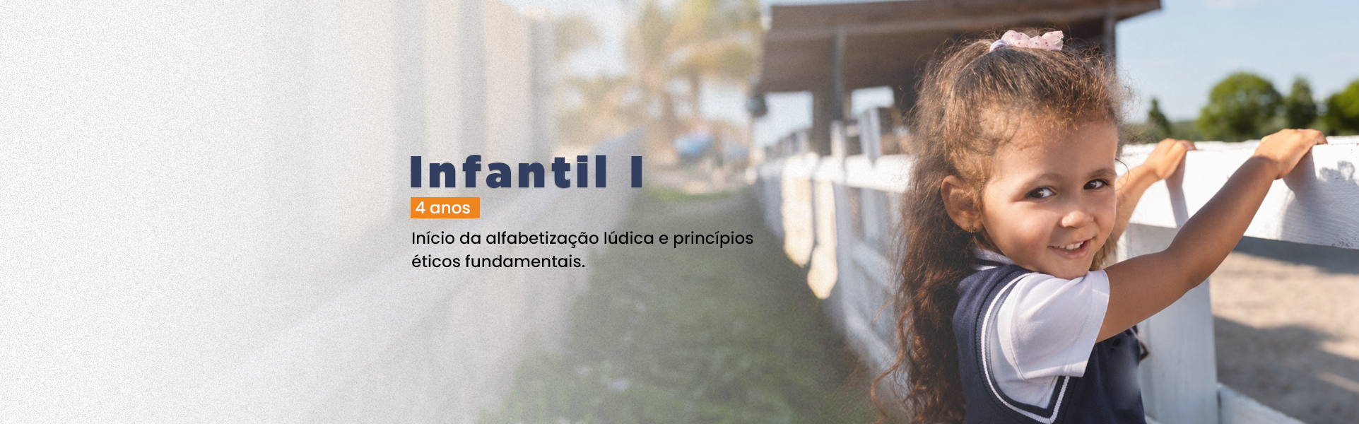 Imagem Infantil I