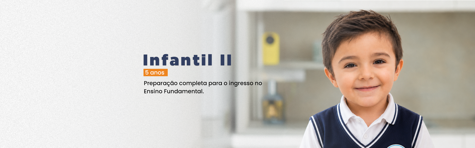 Imagem Infantil II